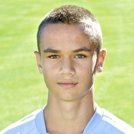 Foto principal de R. Hečko | Slovan Bratislava Sub 19