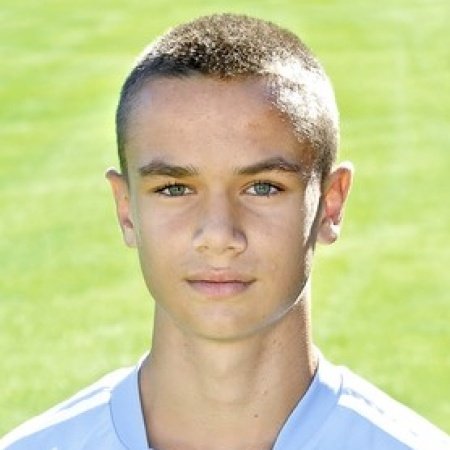 Foto principal de R. Hečko | Slovan Bratislava Sub 19