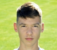 Foto principal de M. Mičák | Slovan Bratislava Sub 19