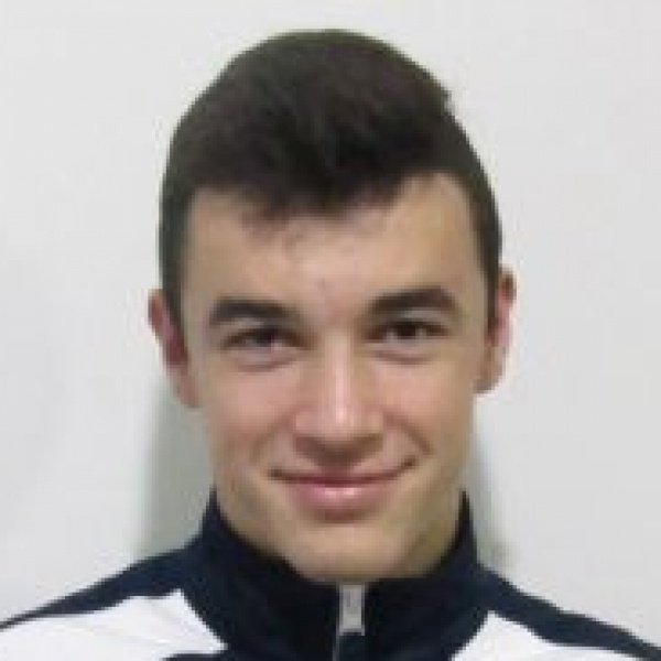 Foto principal de Ivan Bašić | Zrinjski Mostar Sub 19