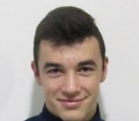 Foto principal de Ivan Bašić | Zrinjski Mostar Sub 19