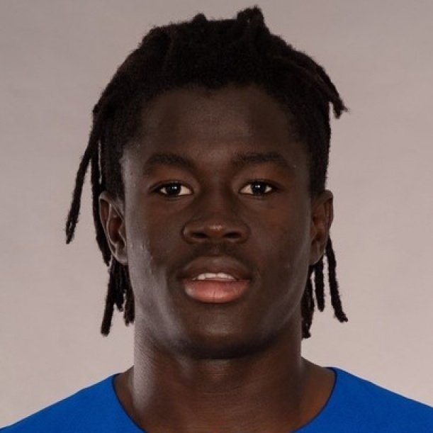 Foto principal de M. Mane | Porto Sub 19