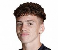 Foto principal de J. Charles | Derby County Sub 19