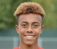 Foto principal de G. Doué | Stade Rennes Sub 19