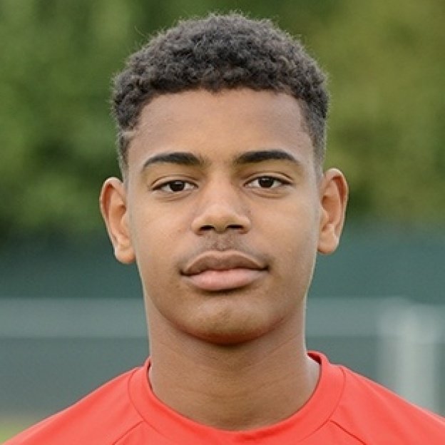 Foto principal de A. Diouf | Stade Rennes Sub 19