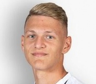 Foto principal de G. Lagonidis | PAOK Sub 19