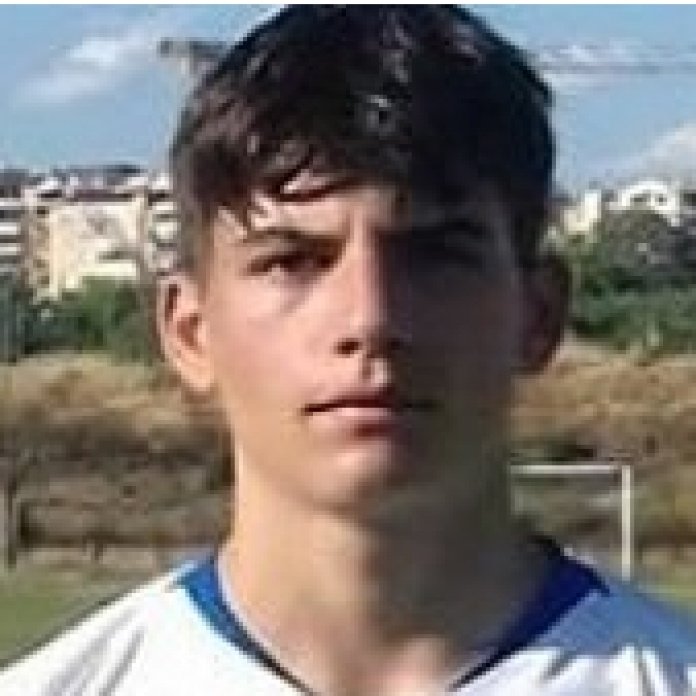 Foto principal de A. Darelas | PAOK Sub 19