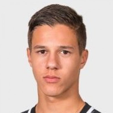 Foto principal de D. Djuric | Midtjylland Sub 19