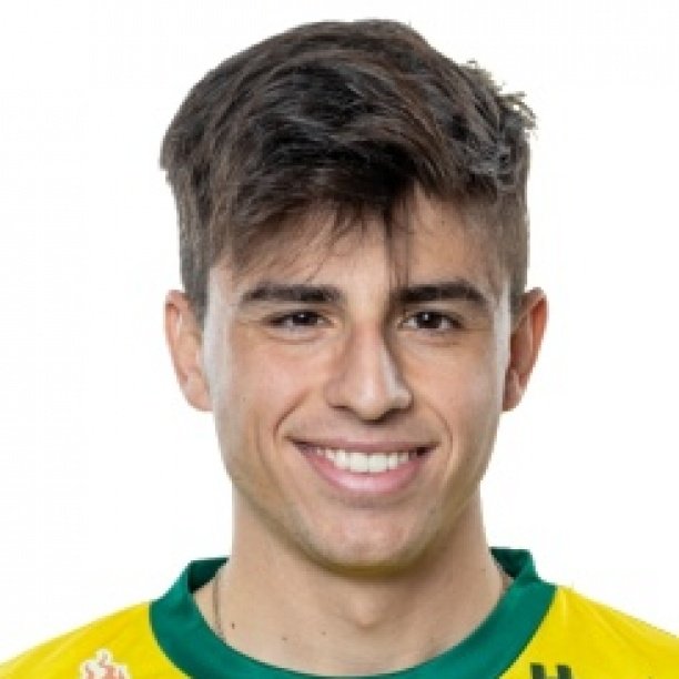 Foto principal de L. Rota | Fortuna Sittard