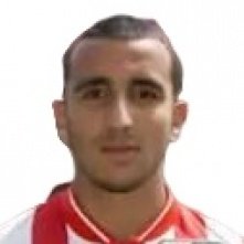 Foto principal de Y. El Kachati | Sparta Rotterdam