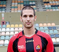 Xavi Marques