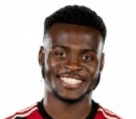 Foto principal de P. Okonkwo | Atlanta United