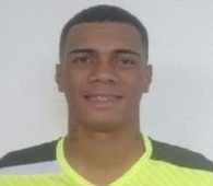Foto principal de Alyson | Sampaio Correa FC