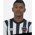 Foto principal de Michael | Botafogo PB