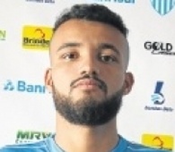 Foto principal de Marcao | Ypiranga FC