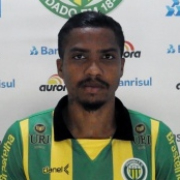 Foto principal de Anderson Feijão | Ypiranga FC