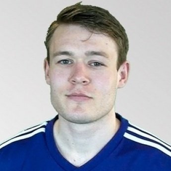 Foto principal de M. Rasmussen | Louisville City