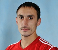 Ruslan Mukhamet