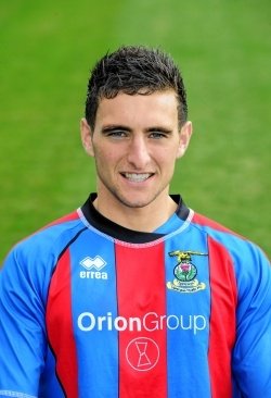 Graeme Shinnie