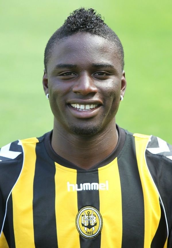 Abel Camara