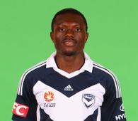 Adama Traoré