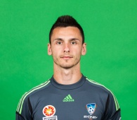 Vedran Janjetovic 