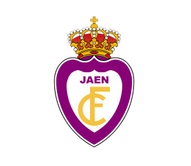 Escudo del Real Jaén Cf Juvenil