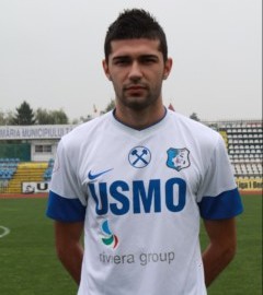 Alexandru Grigoras