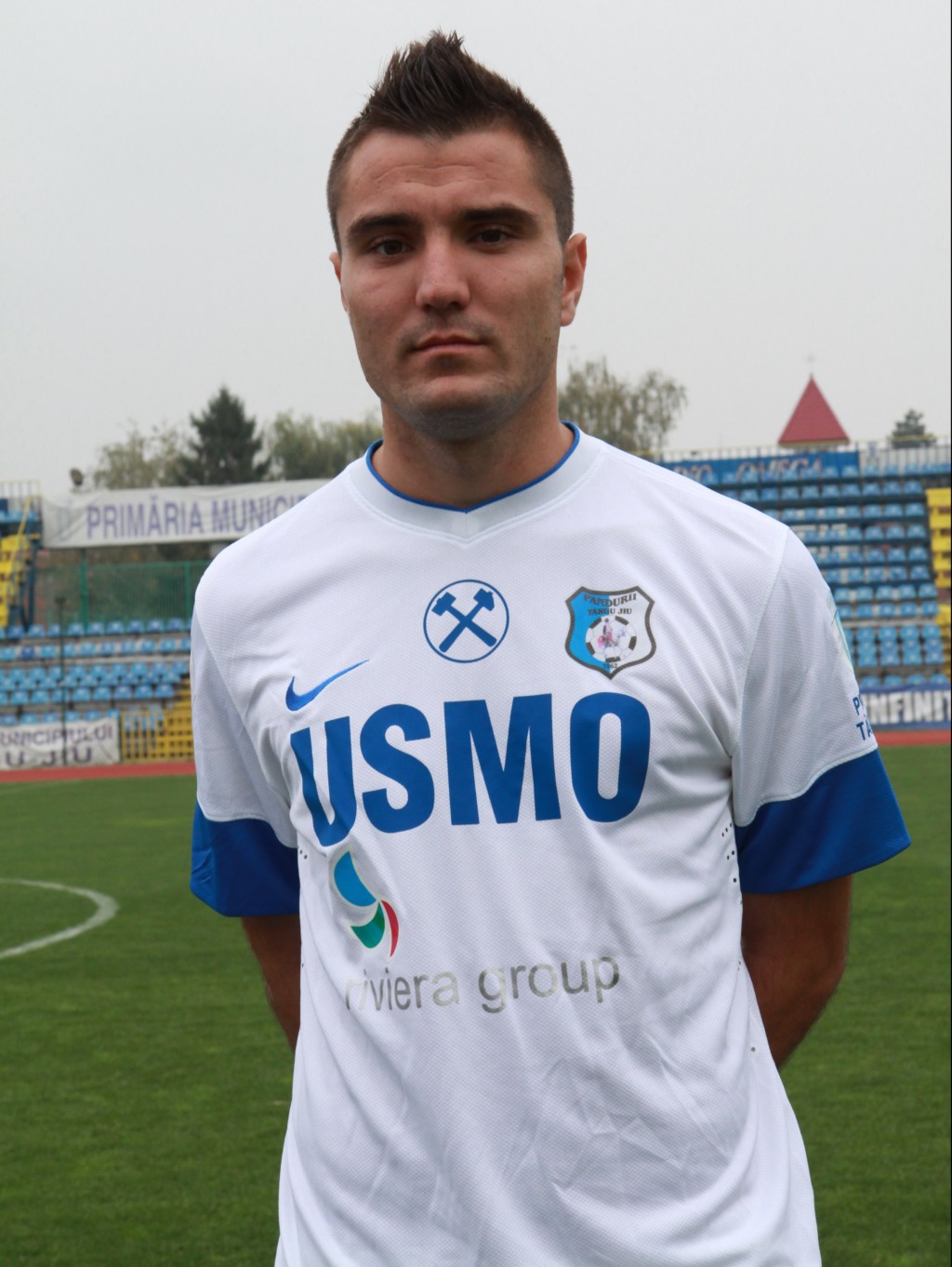 Alexandru Avramescu