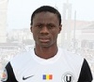 Gaston Mendy