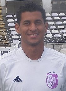 Alves Da Silva