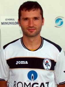 Cosmin Frasinescu