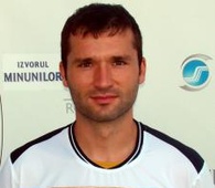 Cosmin Frasinescu