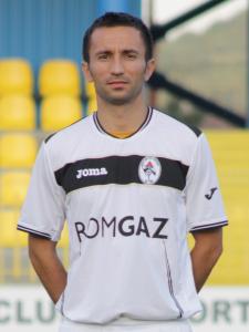 Ionut Arghir Buzean