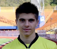 Alexandru Margine