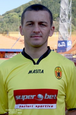 Bojan Golubović