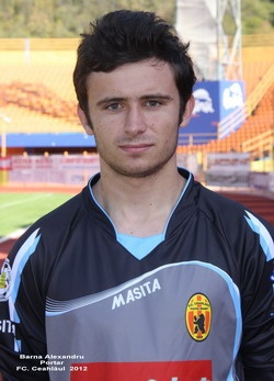 Alexandru Barna