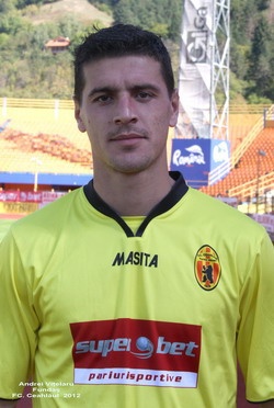 Andrei Vitelaru