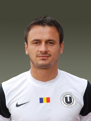 Bogdan Patrascu