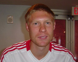 Markus Holgersson
