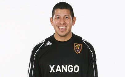 Nick Rimando
