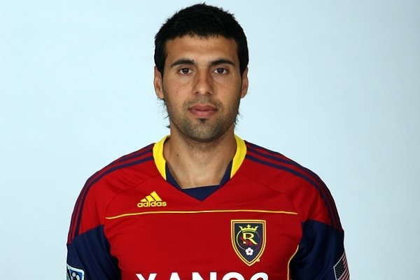 J. Morales