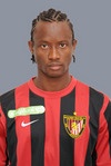 Souleymane Diaby