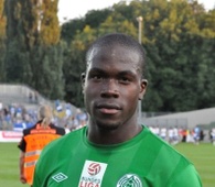  W. Domoraud