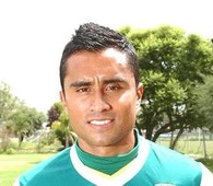 Edwin Hernandez