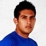 Gerardo Ruiz