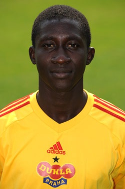 Ismael Ouedraogo