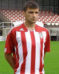 Matej Sivrić