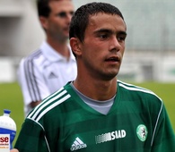 Zoran Danoski