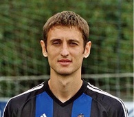 Ivan Gvozdenovic